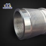 Heavy-Duty TC Radial Bearings Featuring PTA Tungsten Carbide Coating