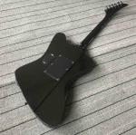 Custom Jackson Electric Guitar in Black