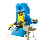 Purlin Door Frame Roll Forming Machine