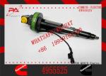 high quality diesel injector 4955525 Qsk19 injector fuel injector 4955525