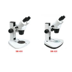 Wholesale SM-400/410/420/430 Zoom Stereo Microscope from china suppliers