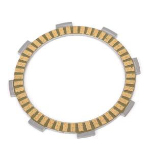 Wholesale FCC Motorcycle Clutch Friction Paper Disk for Honda KRS, CRF150F, Wave 100 from china suppliers