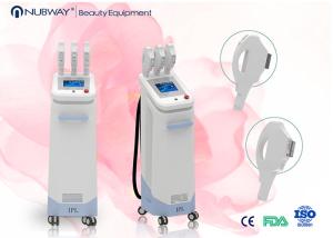 Wholesale SHR Elight IPL Laser hair removal from china suppliers
