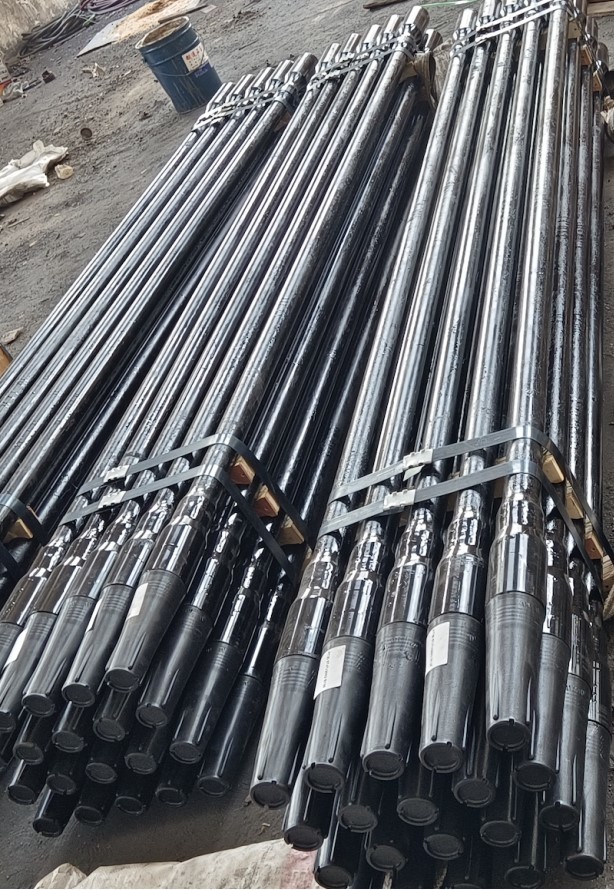 Heavy Duty Trenchless Hdd Pipe Horizontal Directional Drilling JT30