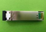 Optical Fiber Module CWDM-SFP-1550 SFP 1.25g 1550nm 80km 1 year warranty