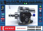 High Pressure Diesel Fuel Injection Pump 294000-0051 22100-1B040 for TOYOTA