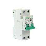 Europe 10KA RCCB Residual Current Circuit Breaker