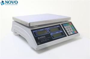 Wholesale 285*240 Mm Digital Counting Scale Providing Press Defense Plastic Injection Molding from china suppliers