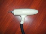 Portable Q - Switch Back ND YAG Laser Tattoo Removal Machine 1064 nm / 532 nm