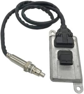 Wholesale Cummins NOx Nitrogen Oxygen Sensor For Hino Truck OEM 89463-H56A0 5WK96714 from china suppliers
