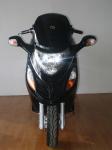 EEC DOT EPA Postdoctoral50cc Gas 2-stroke 4-stroke singlecylinder air-cooled