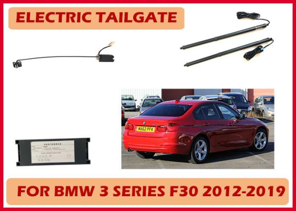 BMW 3 Series Smart Open and Close Electric Door Liftgate with Intelligent