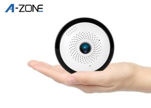 Wholesale Motion Detection 360 Panoramic Vr Camera 130W 360 Fisheye Ip Camera from china suppliers