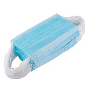 Wholesale GBT32610-2016 BFE 99% Non Woven Face Mask For Sickness from china suppliers