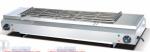 Electricity Or Gas Smokeless Barbecue Oven For 220V Voltage Well-Ventilated
