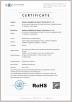 QINGDAO SEEKMIND Electronics Technology Co.,Ltd. Certifications