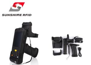 Wholesale Industrial Grade Passive RFID Reader Bluetooth With WinCE 6.0 System from china suppliers