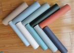 Solid Color Soft Touch PVC Decorative Film For Vacuum Press And Membrane Doors