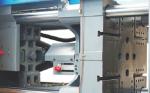 PET bottle Injection Moulding Machine