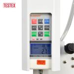 Standard ASTM D4032 Fabric Stiffness Tester Pneumatic With 0.4MPa - 0.7MPa Air