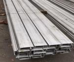 316 304 Stainless 201 C U Channel Trim For Construction H 50mm