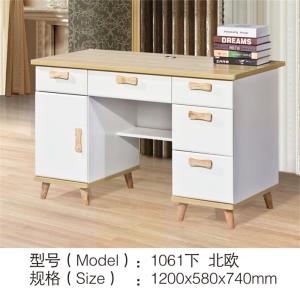 Wholesale Bedroom Computer Desk Optional Dimensions from china suppliers