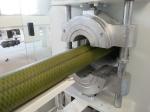 PVC Pipe Diameter Pert District Flexible Insulation Pipe Making machine