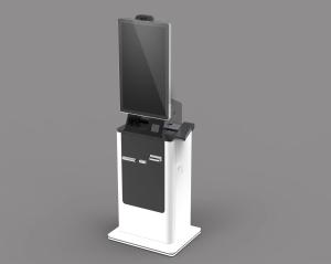 Wholesale SDK Carpark Self Service Payment Kiosk Support Global Currency from china suppliers