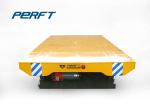 Motorized / Material Handling Trolley For Industrial Light Material Transportati