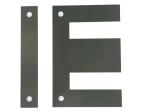 EI 162 5MM Silicon Steel Lamination Core Ei Transformer Laminations 4 Holes