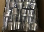 200Kpa DN25 1" SS304 Fountain Jet Nozzle 20mm water outlet