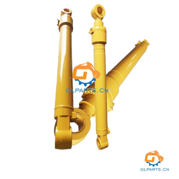 31N4-60110 R140LC-7 Excavator Hydraulic Bucket Cylinder for Hyundai OEM Double