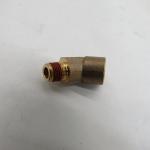 Best selling 45 degree elbow joint 12880