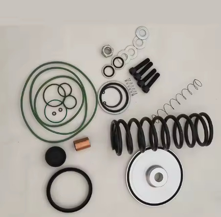 Atlas High Quality Air Compressor Parts Kit 2906030900 Intake Valve and Air Filter