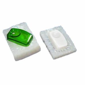 Wholesale Custom Plastic Parts TPU TPE Silicone Rubber Vacuum Casting Service from china suppliers