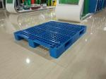 HDPE pallet large plastic pallet warehouse pallet factory price