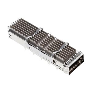 Wholesale UE36-C16204-05001 Connectors 1 Port 30V QSFP DD Connectors For Servers from china suppliers