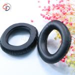Korea protein leather ear pads for high level headphone