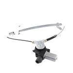 Honda Accord CM Rear Door Window Regulator 72710 SDE T01 Engine Cooling System