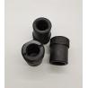 Buy cheap Superfine Graphite Bush Bearing Machinery Bushing Chemicals Resistant from wholesalers