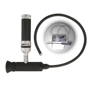 Wholesale 3.5&quot; TFT LCD Monitor Fiber Borescope Probe Providing Clear Visibility Under Sunshine from china suppliers