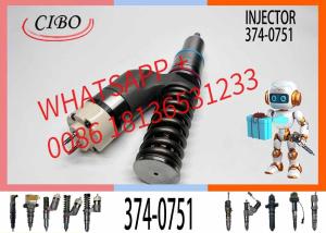 Wholesale engine fuel injector 211-3024 359-7434 10R-8500 374-0751 10R-7231 10R-8989 10R-2772 10R-3266 20R-1304 20R-2284 from china suppliers