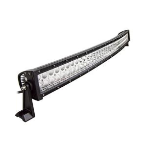 Wholesale Dual Row 18000LM 52 Inch Curved LED Work Light Bar from china suppliers