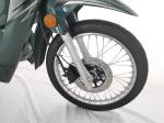 Motorcycle with good condition moped scooter 110cc gas