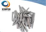 Polishing Tungsten Carbide Router Bits Solid Hardened Metal Alloy Body