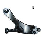 YL01684580 YL01684480 Auto Parts Front Axle Triangle Arm for Peugeot 2008
