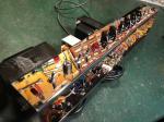 Custom Built '59 Fender Clone Tweed Bassman Head