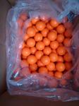 mini golf ball low bounce golf ball with two pieces mini golf ball putter ball