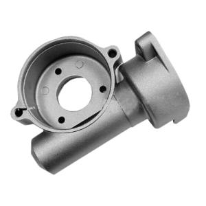 Wholesale CNC Machining Ductile Iron Casting Parts Sand Casting Housing Components from china suppliers