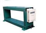 Carbon Steel Cement And Coal Industrial Metal Detectors ISO 9001 , CE Certificat